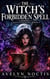 The Witch's Forbidden Spell - A Magical Paranormal Romance