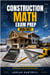 CONSTRUCTION MATH EXAM PREP 2026/2027 - Master Construction Math with ...