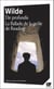 De profundis – La Ballade de la geôle de Reading - édition bilingue