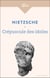 Crépuscule des idoles