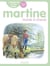 J'apprends à lire avec Martine (Tome 11) - Martine monte à cheval