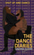 Shut Up And Dance - The Dance Diaries, #1