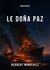 Le Dona Paz - Naufrage