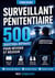 Concours surveillant pénitentiaire 500 questions réponses - Concours externe  Concours interne