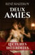 Deux amies - Une plongée vénéneuse dans les secrets d'une passion lesbienne