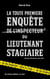 La Toute Première Enquête du Lieutenant Stagiaire - * Décret n°95-656 du 9 mai 1995