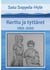 Kerttu ja tyttäret - 1969-2005