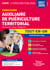 Concours Auxiliaire de puériculture territorial 2027-2028  - Tout-en-un - Principal de 2e classe - Catégorie B