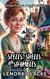Spells, Shells, and Shambles - Loose Ends in Pendle-Stitch - A Paranormal Cozy Mystery Series, #4