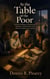 At the Table of the Poor - At the Table of