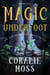 Magic Underfoot - The Witches of Salt Spring Island, #5
