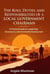 The Role, Duties, and Responsibilities of a Local Government Chairman