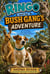 Ringo and the Bush Gang's Adventure - Roo and The Australian Bush Gang, #2