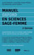 Manuel Oxford en sciences sage-femme