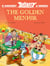 The Golden Menhir - An Illustrated Asterix Album