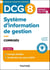 DCG 8 Système d'information de gestion - Corrigés - Réforme 2026-2027