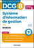 DCG 8 Système d'information de gestion - Manuel - Réforme 2026-2027