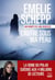 L'autre sous ma peau - La suite de la saga "Jana Berzelius", phénomène du polar suédois !