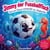 Jimmy der Fussballfisch - Und sein Freund Sideeye das Seepferdchen