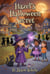 Hazel’s Halloween Secret