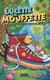 Lucette la MOUFFETTE TOME 3