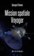 Mission spatiale Voyager