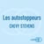 Les autostoppeurs - par l'autrice du best-seller "Séquestrée"
