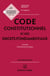 Code constitutionnel et des droits fondamentaux 2027 26ed - Annoté et commenté en ligne