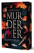 Murder(h)er - Slalom Romance - Une romance new adult de Laurine Boireau - Romantic Suspense