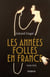 Les années folles en France