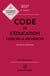Code de l'éducation, Code de la recherche 2027 21ed - Annoté et commenté