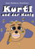 Kurti und der Honig