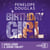Birthday Girl