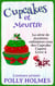 Gui et meurtre - Culinaires des Cupcakes, Mystère Cozy, #4
