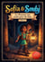 Sofia & Souly: Le pharaon qui avait peur du noir - Sofia & Souly: Une aventure pour les enfants mêlant humour, mystères et découvertes, #1