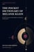 The Pocket Dictionary of Melanie Klein - The Pocket Psychoanalysis Library, #4
