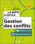 La boîte à outils de la Gestion des conflits - 3e éd.