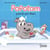 Popotam prend son bain