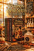 The Pumpkin Spice Witch Series: The Complete Box Set