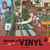 Sounds of vinyl, Face A (nouvelles)