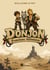 Donjon : Promotions Involontaires - Une Fantasy Humoristique M/M : Sbires, Bureaucratie et Slow Burn