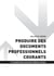 TP SECRÉTAIRE ASSISTANT MÉDICO-SOCIAL - AT1 - Produire des documents professionnels courants