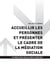 TP MÉDIATEUR SOCIAL ACCÈS DROITS SERVICES - AT2 - Accueillir les personnes et présenter le cadre de la médiation sociale