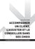 TP CONSEILLER RELATION CLIENT À DISTANCE - AT1 Accompagner un client, l'assister et le conseiller dans ses choix