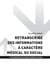 TP SECRÉTAIRE ASSISTANT MÉDICO-SOCIAL - AT3 - Retranscrire des informations à caractère médical ou social