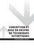 CAP ESTHÉTIQUE - Techniques esthétiques