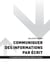 TP SECRÉTAIRE ASSISTANT MÉDICO-SOCIAL - AT1 - Communiquer des informations par écrit