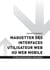 TP DEV WEB ET WEB MOBILE - AT1 - Maquetter des interfaces utilisateur web ou web mobile