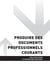 TP SECRÉTAIRE ASSISTANT - AT1 Produire des documents professionnels courants