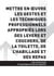 TP ASSISTANT DE VIE AUX FAMILLES - AT3 Mettre en oeuvre les gestes et les techniques professionnels appropriés lors des levers et couchers, de la toilette, de l'habillage et des repas
